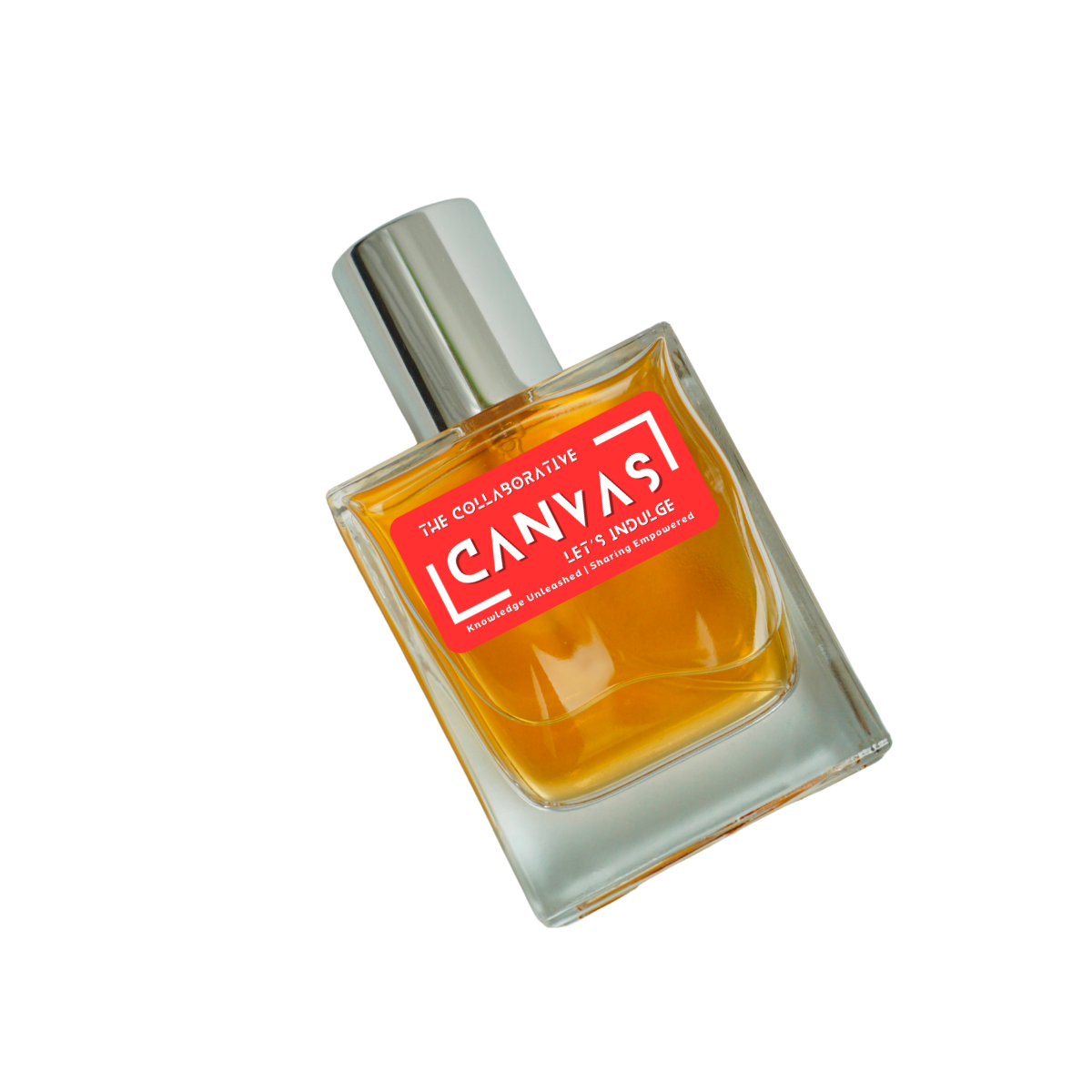 Oud & Musk Perfume - 30ml